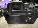 索尼（SONY）A7M3 a7m3 7M3全畫(huà)幅微單相機4K視頻直播vlog相機 a7m3k A7M3單機 官方標配【不含內存卡/相機包/等】 曬單實(shí)拍圖