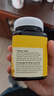 康維他（Comvita）呀咪兒童蜂蜜500g 新西蘭原裝進(jìn)口天然蜂蜜 學(xué)生沖調飲品送禮禮物 曬單實(shí)拍圖