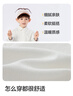 巴拉巴拉童裝男童長(cháng)袖襯衫兒童上衣2025新春裝學(xué)院風(fēng)百搭209125102101 曬單實(shí)拍圖