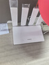 華為路由 BE3 Pro 疾風(fēng)版【Pura 80 適配】WiFi 7+  智能高增益天線(xiàn) 千兆路由器 無(wú)線(xiàn)家用路由器 曬單實(shí)拍圖