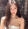 儒意（RUYI）茉莉花瓣香氛沐浴露 男女持久留香72小時(shí)控油滋潤保濕嫩膚沐浴乳 曬單實(shí)拍圖