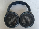 飛傲（FiiO）JT7開(kāi)放式平板振膜頭戴耳機 黑色 曬單實(shí)拍圖