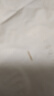 菜百首飾 黃金耳飾 足金女新款耳棒養耳洞耳針 計價(jià) HJ 中秋禮物 黃金耳飾 約0.3g（大版/對 長(cháng)約1cm） 曬單實(shí)拍圖