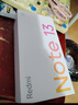 小米Redmi Note13 5G 國家補貼 1億像素 超細四窄邊OLED直屏 8GB+128GB 子夜黑 5G手機 曬單實(shí)拍圖