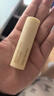 小蜜坊（Manuka bee）麥盧卡蜂蜜修護(hù)潤(rùn)唇膏 維他命E保濕滋潤(rùn)淡化唇紋無(wú)色打底唇膏4g 曬單實(shí)拍圖