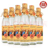白水杜康【5萬(wàn)+人已加購】幸福小酒濃香型白酒52度500ml*6瓶整箱純糧食酒 52度 500mL 6瓶 幸福小酒整箱6瓶 曬單實(shí)拍圖