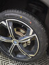 國風(fēng)/GOFORM 汽車(chē)輪胎 245/45R20  GH18 103W ZR 適配星越L/寶馬iX3 曬單實(shí)拍圖