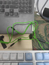 雷蛇（Razer）戰(zhàn)錘狂鯊V3 有線入耳式耳機(jī)耳塞 7.1環(huán)繞聲 吃雞神器 三角洲官方指定 Type C（贈(zèng)THX軟件 可調(diào)EQ） 曬單實(shí)拍圖