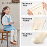 尼多熊兒童連褲襪春秋女童褲襪嬰兒打底襪外穿寶寶打底褲春季 曬單實(shí)拍圖
