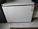 海爾（Haier）300升低霜大容量小冰柜家用商用 冷藏冷凍柜兩用冰柜京東自營(yíng)小型冰箱冷柜BC/BD-300GHPDZ國家補貼 曬單實(shí)拍圖
