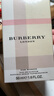 博柏利（BURBERRY）倫敦女士濃香水50ml 花香調 女生生日禮物女自營(yíng)送人送禮 曬單實(shí)拍圖