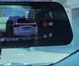 夢(mèng)選行車(chē)記錄儀高清全景360度24時(shí)記錄倒車(chē)影像前后雙錄流媒體后視鏡 4.5寸雙錄【電子狗】倒車(chē)影像 停車(chē)監控+64G 24小時(shí)停車(chē)監控防碰撞星光夜視貨車(chē)免走線(xiàn)安裝攝像頭 曬單實(shí)拍圖