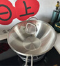 雙立人（ZWILLING）不銹鋼鍋具套裝無涂層炒鍋煲湯鍋蒸鍋奶鍋泡面鍋家用廚具 曬單實(shí)拍圖