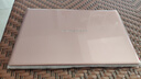 AIERXUAN愛爾軒Air15 2025英特爾高顏值筆記本電腦輕薄本AI高性能超薄大學生網(wǎng)課設(shè)計商務(wù)辦公本粉32G+1TB 曬單實拍圖