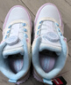 Skechers斯凱奇女孩女童秋冬季加絨冬靴百搭舒適雪地靴319254L 曬單實(shí)拍圖