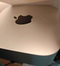 Apple/蘋(píng)果 Mac mini 10核+10核M4芯片 16G 256G SSD 迷你臺式電腦主機盒子 HDMi套裝款 曬單實(shí)拍圖