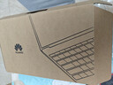 華為（HUAWEI）國家補貼   筆記本電腦MateBook D14  2025新款Linux系統 14英寸學(xué)生性能輕薄本商務(wù)辦公本 i5-12450H 16G 512G 銀SE Linux+店鋪預裝 曬單實(shí)拍圖