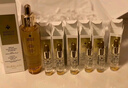 嬌蘭（Guerlain）帝皇蜂姿復原蜜精華50ml緊致修護抗皺護膚品禮盒生日禮物女送女友 曬單實(shí)拍圖