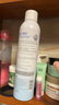 頤蓮【張凌赫同款】玻尿酸深層補水噴霧600ml（300ml*2）送女生禮物 曬單實(shí)拍圖