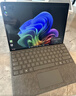 微軟（Microsoft）Surface Pro 第11版 二合一筆記本電腦 國家補貼20% 輕薄本 AI+PC 驍龍 X Elite 16G 512G 亮鉑金 曬單實(shí)拍圖