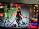 微星（MSI）27英寸2K280Hz 量子點(diǎn)OLED顯示器 0.03ms(GTG) HDR400游戲電競顯示屏MAG 271QP QD-OLED X28流光 曬單實(shí)拍圖