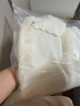 UR2025秋季新款女裝復(fù)古休閑簡約百搭翻領(lǐng)針織衫UYY950014 米白 L 曬單實拍圖