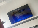 三星（SAMSUNG）75Q60DB 75英寸 QLED量子點(diǎn)電視 超薄4K全面屏電視 QA75Q60DBJXXZ 曬單實(shí)拍圖