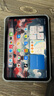 Apple/蘋果 iPad mini (A17 Pro) 8.3英寸 平板電腦(256G eSIM版/mini7/MXQ43CH/A)深空灰色 曬單實(shí)拍圖