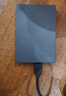 希捷(SEAGATE) 移動(dòng)硬盤(pán) 簡(jiǎn)系列2.5英寸USB3.0接口商務(wù)簡(jiǎn)約 便攜高速 機械硬盤(pán) 【簡(jiǎn)】經(jīng)典旗艦 深空灰色 1TB 曬單實(shí)拍圖