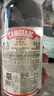 亞里奇小鳥(niǎo)伏特加56度 俄羅斯國家館原裝進(jìn)口vodka洋酒烈酒基酒白酒 蜂蜜味40度 500mL 單瓶 曬單實(shí)拍圖