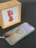 威頓【官版正品丨國家3C認證】無線充電器MagSafe磁吸快充Qi適用蘋果iPhone16/15/14/13/12/11桌面底座 MagSafe｜PD20W快充插頭+PD接口快充線 支持蘋果全系丨快充 曬單實拍圖