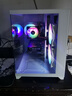 CZZi5 /13400F/RTX4060TI/5050獨顯電競游戲 直播設計渲染主機 電腦臺式機 組裝電腦主機家用辦公整機 套餐3：i7級/16G/750/暢玩主流游戲 主機 曬單實(shí)拍圖
