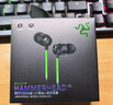 雷蛇（Razer）戰錘狂鯊V3 有線(xiàn)入耳式耳機耳塞 7.1環(huán)繞聲 吃雞神器 三角洲官方指定 Type C（贈THX軟件 可調EQ） 曬單實(shí)拍圖