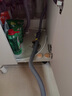 京米優(yōu)選【國家補貼15%】洗衣機排水管延長(cháng)管1米下出接水管海爾滾筒通用 曬單實(shí)拍圖