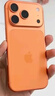 Apple/蘋果 iPhone 17 Pro 512GB 星宇橙色 支持移動聯(lián)通電信5G 雙卡雙待手機 曬單實拍圖
