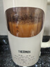 膳魔師（THERMOS）破壁機豆漿機全自動(dòng)免煮2025新款靜音免洗家用自清洗1L榨汁機3-4人用變頻輕音料理機大容量可預約 【免濾輕音】象牙白 曬單實(shí)拍圖