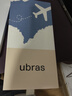 ubras純棉抗菌襠親膚透氣女士?jì)妊澲醒茄潱ㄈ龡l裝） 黑色+瓷肌色+白色 3條 L 曬單實(shí)拍圖