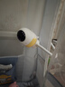 海馬爸比嬰兒看護器2PLUS智能監控哭聲呼吸睡眠寶寶監視器兒童攝像頭二代 曬單實(shí)拍圖