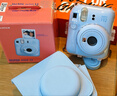 INSTAX富士instax 哈利波特系列 相機包 格蘭芬多 曬單實(shí)拍圖