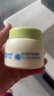 強生（Johnson）嬰兒清潤保濕面霜60g 寶寶兒童護膚乳液舒緩補水金盞花防干裂 曬單實(shí)拍圖