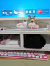 飛利浦27英寸4K144Hz/288雙模IPS硬件低藍(lán)光TypeC HDR400 97%P3 2000:1設(shè)計(jì)辦公顯示器晶曜屏27E2N5900RW 曬單實(shí)拍圖