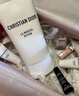 迪奧DIOR睡蓮潔面150ml 男女士護膚洗面奶輕松卸妝不拔干 生日禮物 曬單實(shí)拍圖