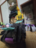 變形金剛（TRANSFORMERS）兒童玩具模型禮物手辦周邊機(jī)器人世代精選泰坦級G1鐵甲龍G1092 曬單實(shí)拍圖