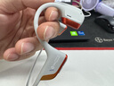 韶音（SHOKZ）OpenRun Pro 2 S820開(kāi)放式藍牙耳機骨傳導耳機運動(dòng)跑步騎行無(wú)線(xiàn) 基普喬格聯(lián)名款 曬單實(shí)拍圖