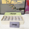 JEEP襪子男【100%新疆純色棉+10A抗菌】防臭襪秋冬耐磨運動(dòng)中筒男襪 曬單實(shí)拍圖