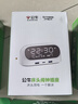 公牛半固態(tài)移動(dòng)電源22.5W快充 3C認證10000毫安充電寶 可上飛機適用于蘋(píng)果華為安卓小米等手機 杏仁白 曬單實(shí)拍圖