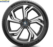 米其林（MICHELIN）輪胎 255/40R21 102Y XL TL PILOT SPORT EV 適配 智界S7 曬單實拍圖