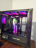 Thermalright(利民)Peerless Assassin 120 SE ARGB 風(fēng)冷散熱器AGHP逆重力6熱管逆轉雙C12C-S風(fēng)扇PA120 SE ARGB 曬單實(shí)拍圖