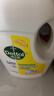 滴露（Dettol）衣物除菌液 消毒液 檸檬3L 99.9%殺菌除螨內(nèi)衣兒童衣物可配洗衣液 曬單實拍圖
