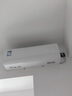 美的（Midea）酷省電 爆款推薦 空調掛機 大1.5匹新一級能效全直流變頻節能低噪音防直吹 以舊換新 國家補貼20% 大1.5匹 一級能效 酷省電2025款 曬單實(shí)拍圖